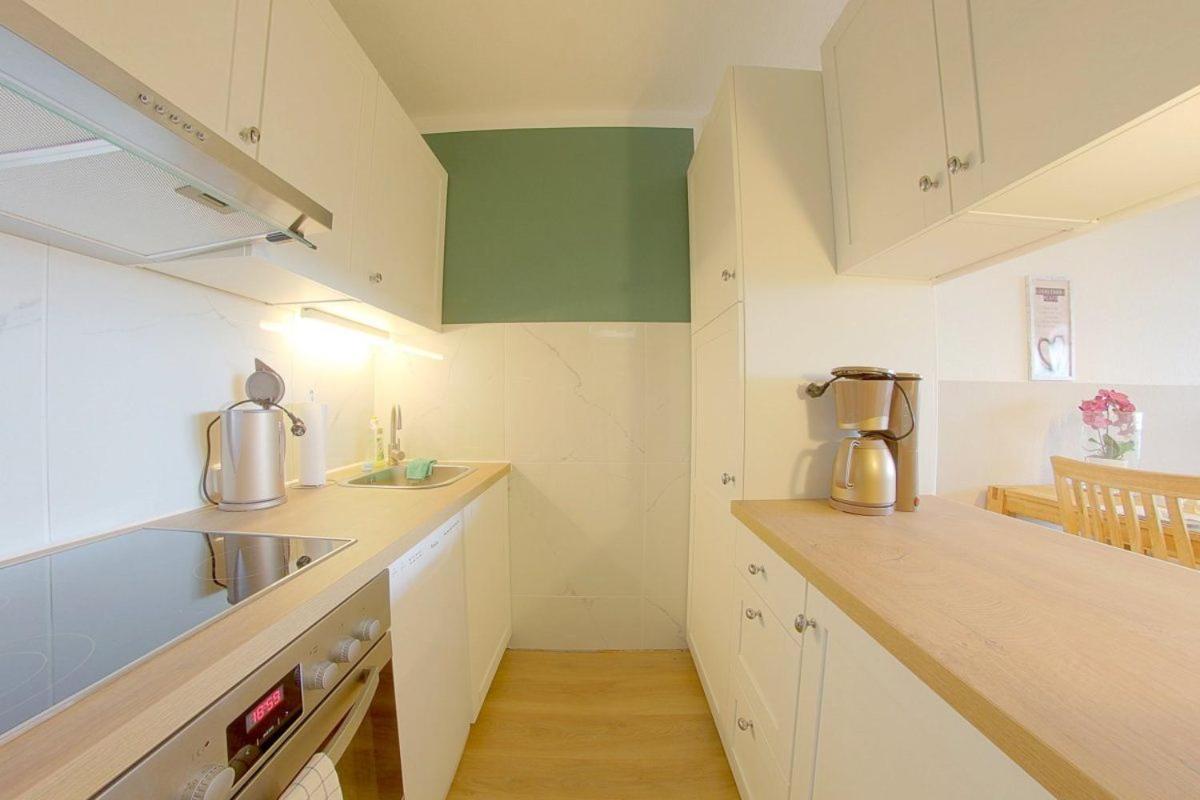 Apartment 535 Hohegeiss Ngoại thất bức ảnh
