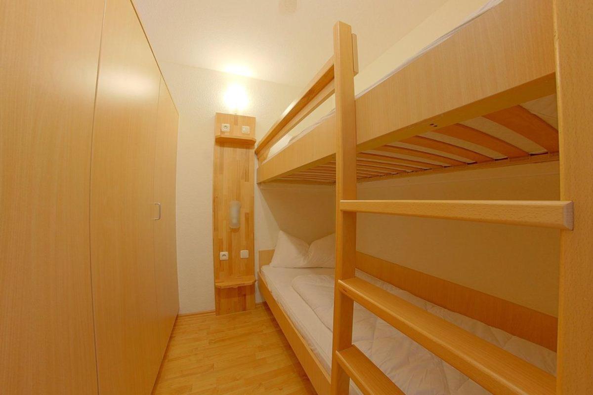 Apartment 535 Hohegeiss Ngoại thất bức ảnh