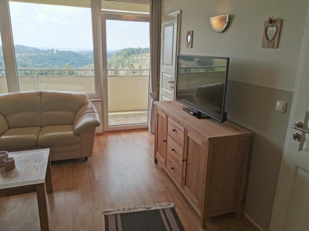 Apartment 535 Hohegeiss Ngoại thất bức ảnh