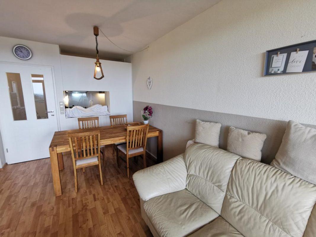 Apartment 535 Hohegeiss Ngoại thất bức ảnh