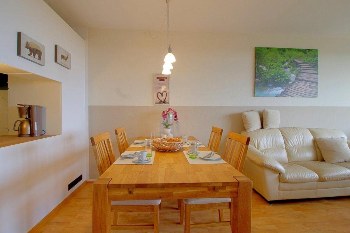 Apartment 535 Hohegeiss Ngoại thất bức ảnh