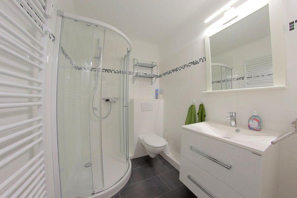 Apartment 535 Hohegeiss Ngoại thất bức ảnh